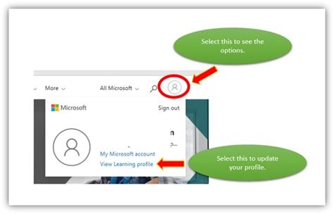 Microsoft :: Pearson VUE.